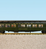 USA TRAINS Pullman Sleeper #5 Car -Rock Harbor-