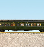 USA TRAINS Pullman Sleeper #6 Car -Centford-