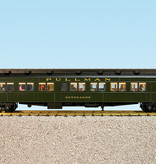 USA TRAINS Pullman Sleeper #4 Car -Ontonagon-