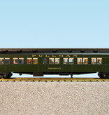 USA TRAINS Pullman Sleeper #3 Car -Okoboji-