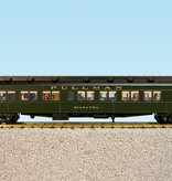 USA TRAINS Pullman Sleeper #1 Car -Hiawatha-