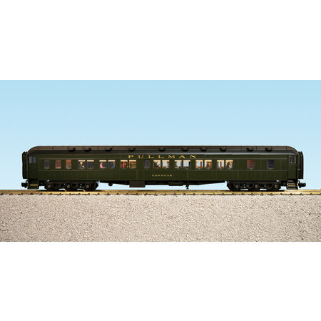 USA TRAINS Santa Fe The Chief Sleeper #3 -Centoak-