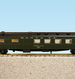 USA TRAINS Santa Fe The Chief Diner -1400-