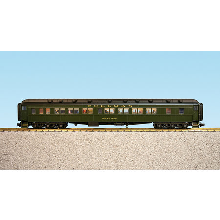 USA TRAINS Southern Pacific Sleeper #3 -Bear Oak-