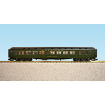 Southern Pacific Sleeper #4