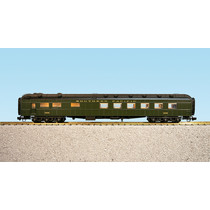 Southern Pacific Diner Car