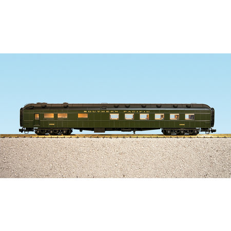 USA TRAINS Southern Pacific Diner Car -10006-