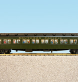 USA TRAINS Southern Pacific Coach #3 -2122-