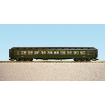 Southern Pacific Coach #3