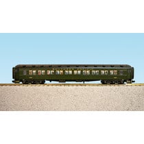 Southern Pacific Coach #3