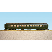 Southern Pacific Coach #3