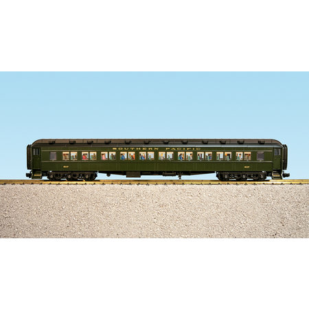 USA TRAINS Southern Pacific Coach #1 -2117-