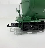 USA TRAINS Adapter mit LGB kompatiblen Kupplungen