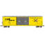 Bachmann 53 ft. Evans Box car Railbox #32135