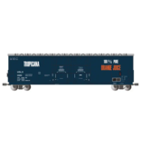 Bachmann 53 ft. Evans Box car Tropicana #13081