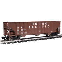 Bethlehem Steel 100-Ton Hopper Union Pacific #36297