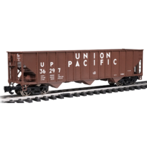 Bethlehem Steel 100-Ton Hopper Union Pacific #36297
