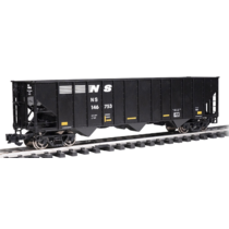 Bethlehem Steel 100-Ton Hopper Norfolk Southern #146753