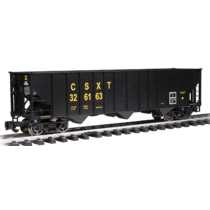 Bethlehem Steel 100-Ton Hopper CSX #326123