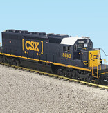 USA TRAINS SD 40-2 CSX