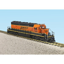 SD 40-2 BNSF (Speed)