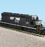 USA TRAINS SD 40-2 Norfolk Southern