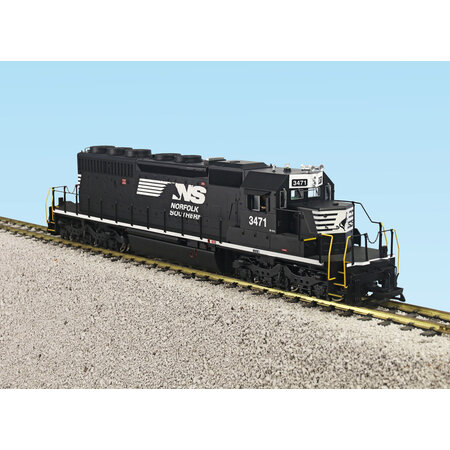 USA TRAINS SD 40-2 Norfolk Southern