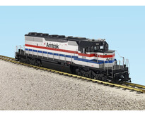 SD 40-2 Amtrak
