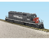 SD 40-2 Southern Pacific