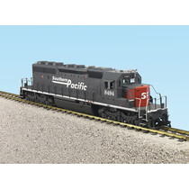 SD 40-2 Southern Pacific