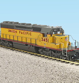 USA TRAINS SD 40-2 Union Pacific