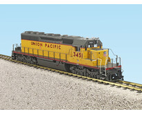 SD 40-2 Union Pacific