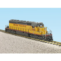 SD 40-2 Union Pacific