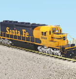 USA TRAINS SD 40-2 Santa Fe