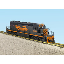 SD 40-2 Rio Grande