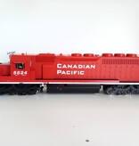 USA TRAINS SD 40-2 Canadian Pacific Exklusivmodell (geringe Auflage)