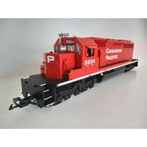 SD 40-2 Canadian Pacific Exklusivmodell (geringe Auflage)
