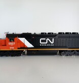 USA TRAINS SD 40-2 Canadian National Exklusivmodell (geringe Auflage)