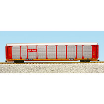 Bi-Level Auto Carrier CP Rail