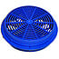 USA TRAINS Low Roof Fan komplett individuelle Farbe R22-408