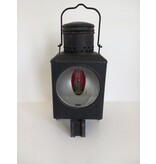 keine Hersteller bekannt DR Zugschlussleuchte original 1981 Petroliumlampe