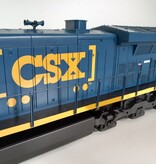 Bachmann Trains GE Dash 9 CSX  #9044