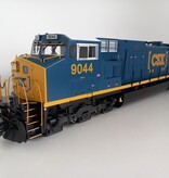 Bachmann Trains GE Dash 9 CSX  #9044