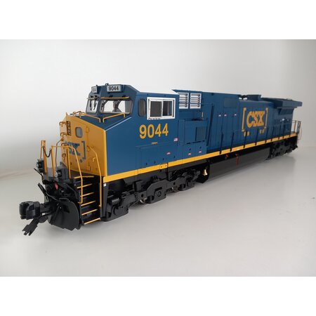 Bachmann Trains GE Dash 9 CSX  #9044