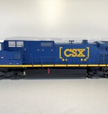 Bachmann Trains GE Dash 9 CSX  #9030