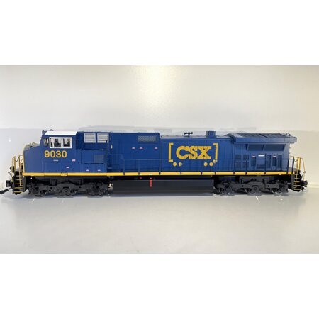 Bachmann Trains GE Dash 9 CSX  #9030