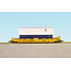 USA TRAINS Intermodal Containerwagen Union Pacific (mit Containern)