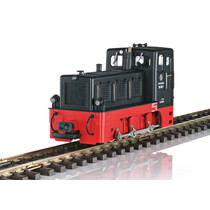 Press Diesellok V 10C