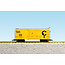 USA TRAINS Chessie #WM 36029 Steel Boxcar - Yellow/Blue Ends/Silver Roof