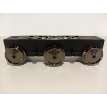 Motorblock für Dash 9